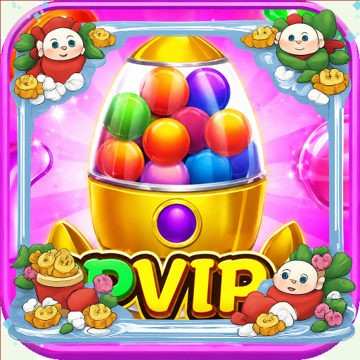 rpvip4 — galeri pratinjau Resmi APK